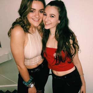 Meet your Posher, Kelsey